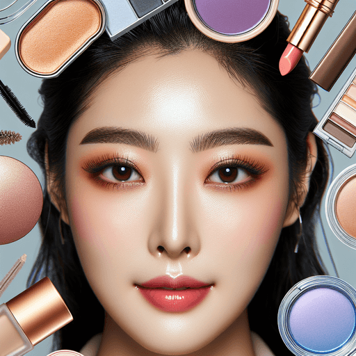 Mengungkap Pesona Tren Makeup Korea: Rahasia Kecantikan yang Memikat Dunia