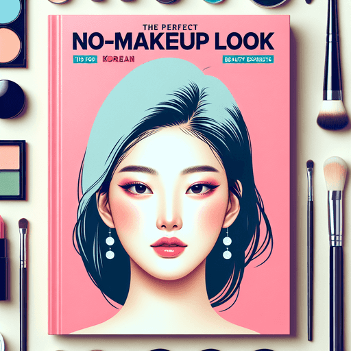No-Makeup Look yang Sempurna: Tips dari Para Ahli Kecantikan Korea