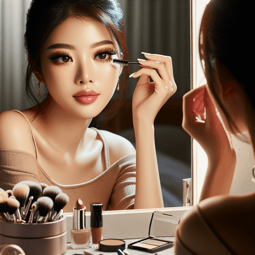 Trik Menggunakan Bulu Mata Palsu untuk Menyempurnakan Makeup Natural Anda