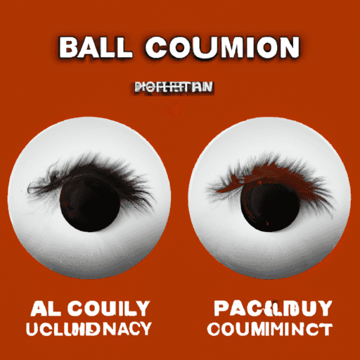 Bulu Mata Palsu 3D vs Bulu Mata Palsu Alami: Mana yang Cocok untuk Anda?