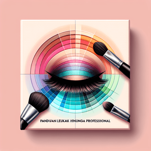 Eyeshadow Gradasi: Panduan Lengkap untuk Pemula Hingga Profesional