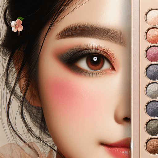Eyeshadow Gradasi untuk Pemula: Langkah demi Langkah untuk Tampilan Mata yang Menawan