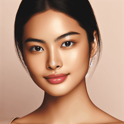 No-Makeup Look: Cara Mencapai Tampilan Segar dan Alami dengan Makeup