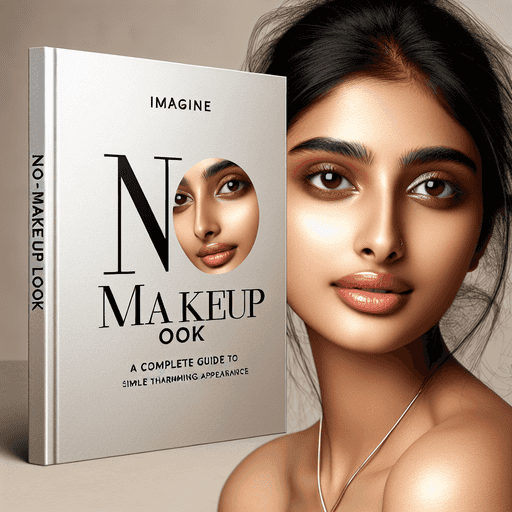 No-Makeup Look: Panduan Lengkap untuk Tampilan Sederhana namun Menawan